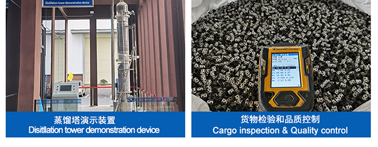 Regeneration times of 4A molecular sieve